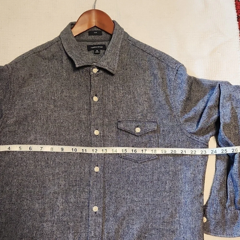 J. Crew excellent no